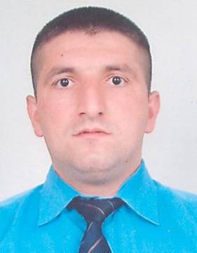 Виждали ли сте този мъж?