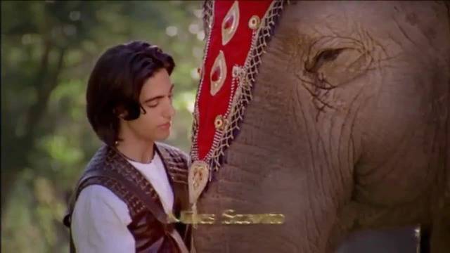 Принцесата на слоновете – сезон 2 епизод 16 бг аудио
