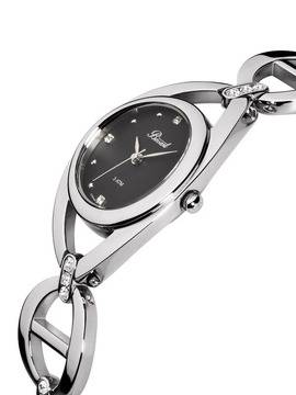 Дамски часовник Bossart BW-1203-AS-S-BRC видео ревю