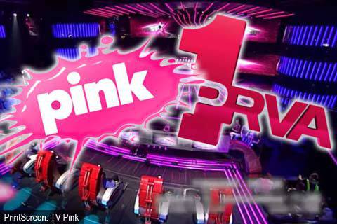 „Zvezde Granda“ срещу „Pinkove Zvezde“ – Ex-Yu музика: сръбска музика, биографии, дискографии, текстове на песни, новини