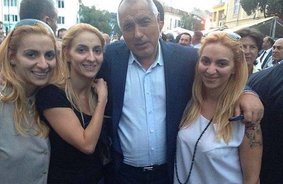 Неочаквано добра комбинация