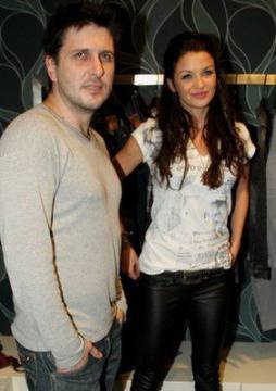 Диляна Попова роди Борил