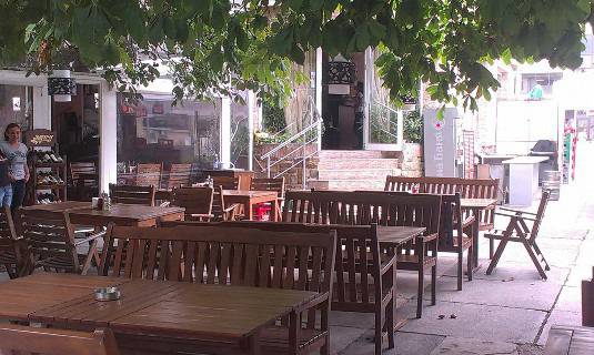 Пицария МОМО Ямбол