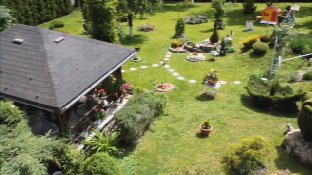 Моята градина в Марково