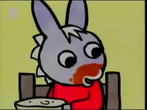 Детска песничка За Децата – Сънчо Тротро