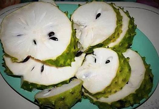 Гравиола в борбата с рака