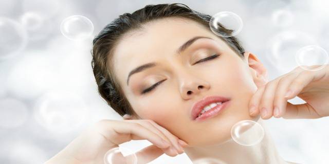 ВАРНА: Кислородна терапия и утразвук на лице на ТОП ЦЕНА от Студио за красота СИМОНА!