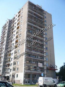 Саниране – Сглобяеми къщи Варна – Дом Неделчева Варна