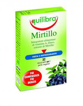 Черна боровинка