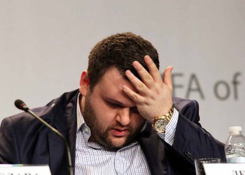 Убийците на Пеевски не са никакви убийци