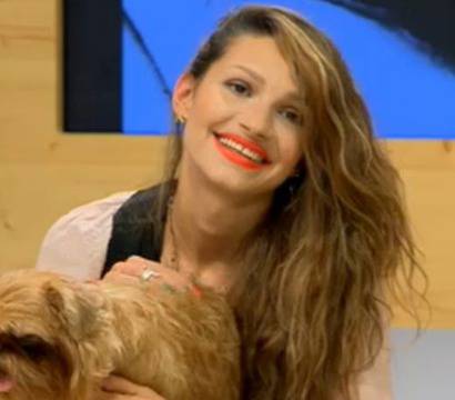 Бивша участничка във ВИП Брадър със скандални разкрития за себе си!