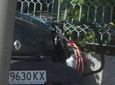 Пълен абсурд! Пуснаха полицаят прегазил бебето в Крушово!!