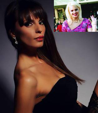 Сензация! Ето коя всъщност е скандалната любовница на Тачо-Зорница Линдарева!