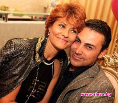 Скандално! Камелия Воче се оказа дъщеря на компаньонка!!! Вижте още!!!