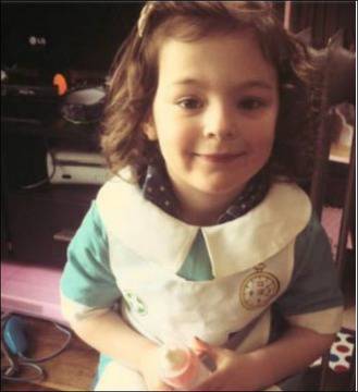 Природен феномен! Дете, родено без капка кръв в организма си, изуми целия свят!