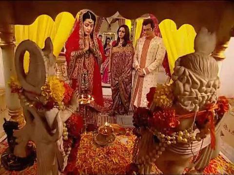 Цветовете на любовта сезон 2 епизод 432