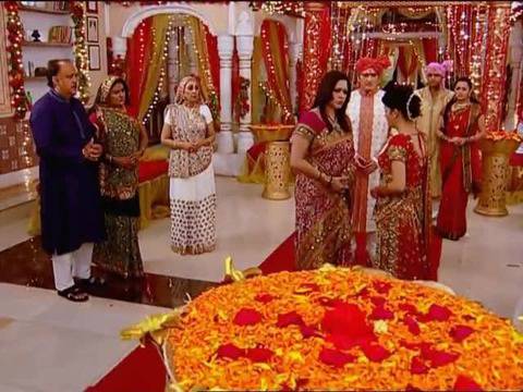 Цветовете на любовта сезон 2 епизод 430