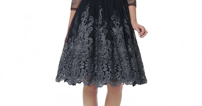 Бална Рокля в Бароков Стил