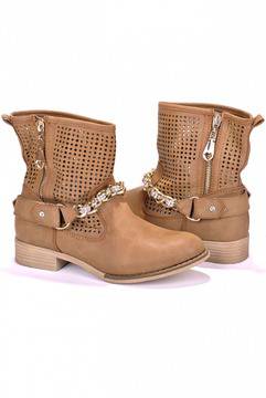 Ботуши Албена Каки