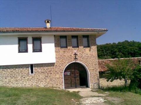 Най-старият манастир в Европа се намира до… Хасково