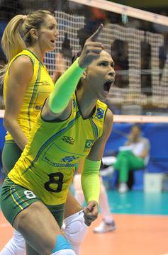 Жаклин Карвальо: Не позволихме на България да играе