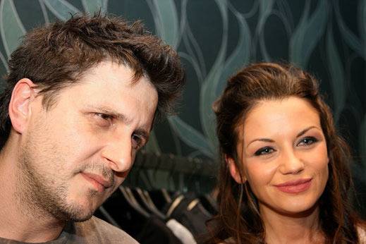 Шокиращо! Диляна Попова не иска синът й да носи фамилията Блатечки!!