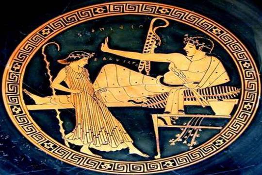 Истинската история на Пепеляшка