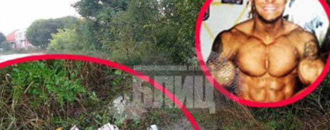 Убиецът Емил заклал и баба си Еленка