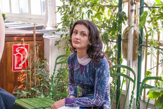 Разпитаха ключови свидетели по делото за смъртта на Галина Нигохосян