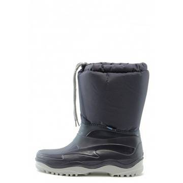 Юношески ботуши сини тип апрески МА 0368сKP