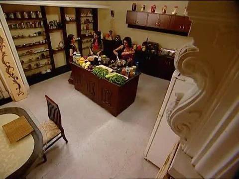 Цветовете на любовта сезон 2 епизод 435