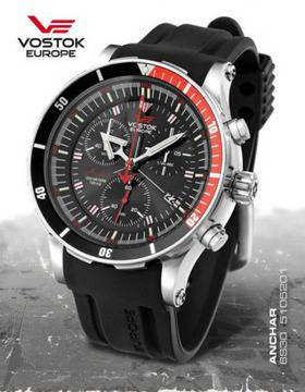 Vostok Anchar 6S30-5105201