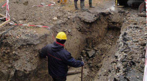 Затварят част от ул. „Княз Борис I“ в „Тракия“ за ремонт на топлопровод