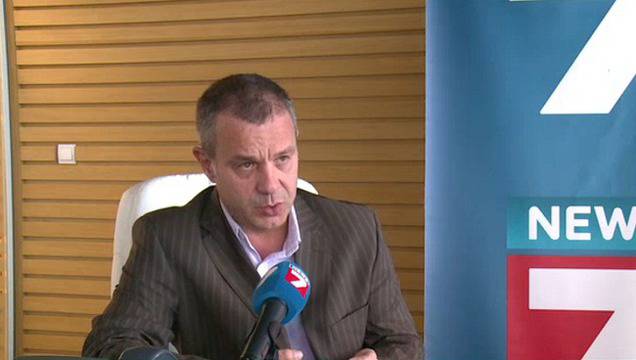 Кошлуков: Бареков иска да фалира TV7 и NEWS7