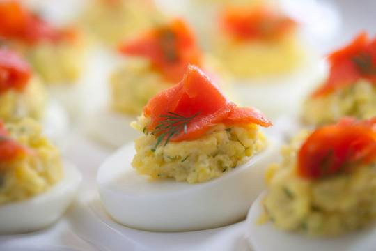 Ежедневната употреба на яйца намалява риска от рак на гърдата