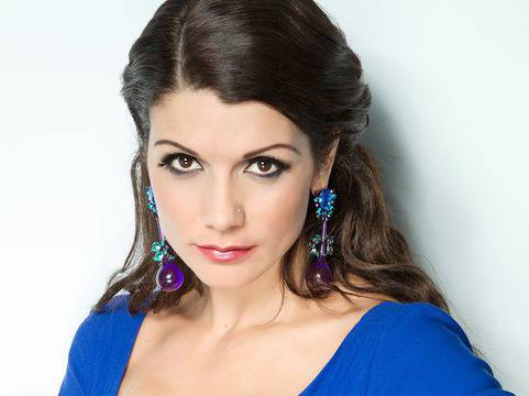 Vip Brother 2014: Мисия съсипа Кали – фолк певицата в депресия, обяви гладна стачка