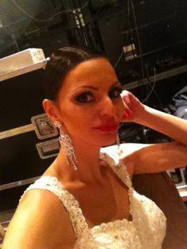 Отвратително! Увисналият силикон на Зорница Линдарева лъсна в нета!