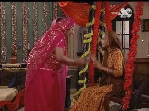 Малката булка – Епизод 329