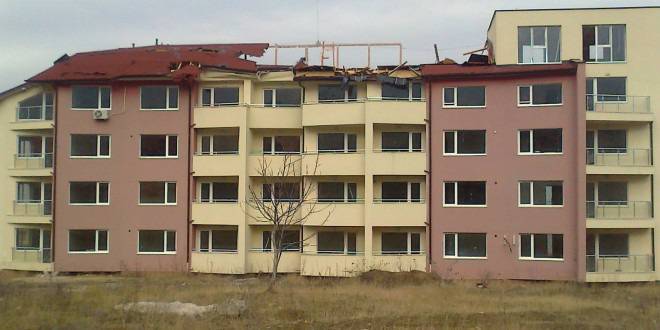 Скандалът със сграда Драгалевци или как държавната машина се гаври с живота на хората!