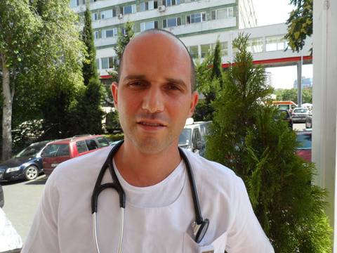 Д-р Едуард Мекенян: Здравословният начин на живот е инвестиция в здравето