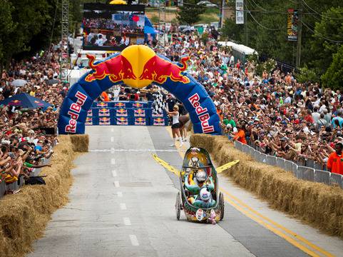 Супер звездно жури ще оценява отборите на Red Bull Soapbox Bulgaria
