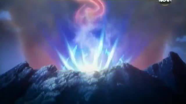 Бей Блейд С03 Е24 Метал Фюри Бг Аудио