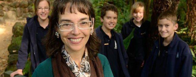 „Най-лошата майка на Америка“ ще учи българките как да си възпитават децата