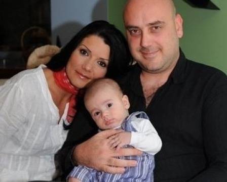 Бившият на Кали с шокиращи признания за майката на детето си!!