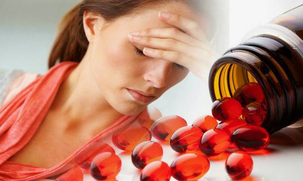 Коензим Q10 – Coenzyme Q10