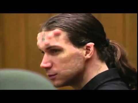 Поклонник на Сатаната се изправи пред съда