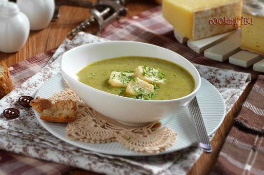 Вегета: Направете си домашна подправка за супа без химични консерванти