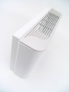 Конвектори за отопление и охлаждане SILPA-KLIMA 2000