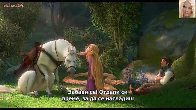 Индила Indila – Run run – Видео Превод!