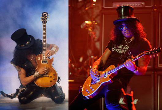 Сега и преди – как са се променили звездите